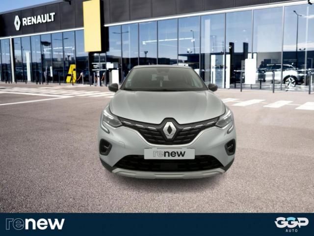 Renault Captur image 6