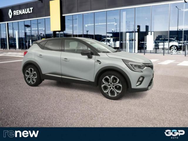 Renault Captur image 8