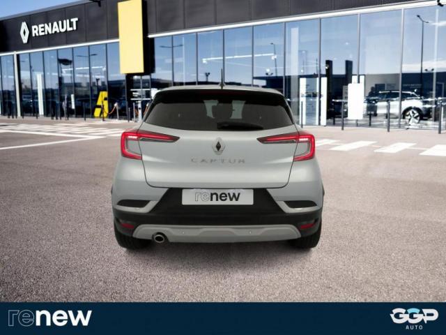 Renault Captur image 3