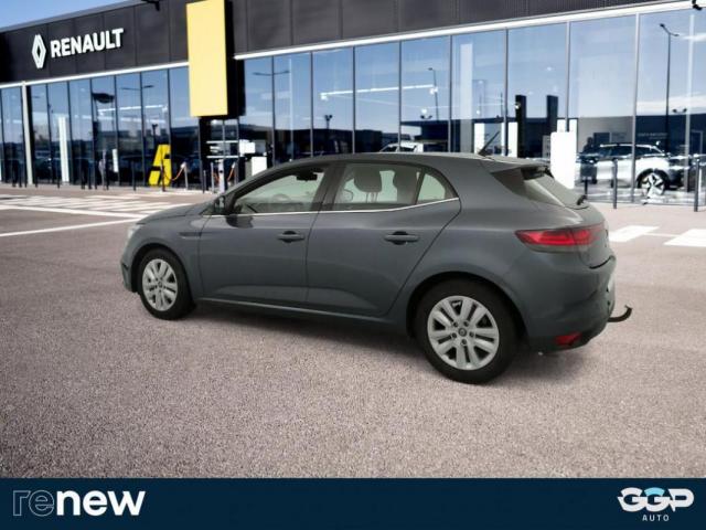 Renault Mégane image 2
