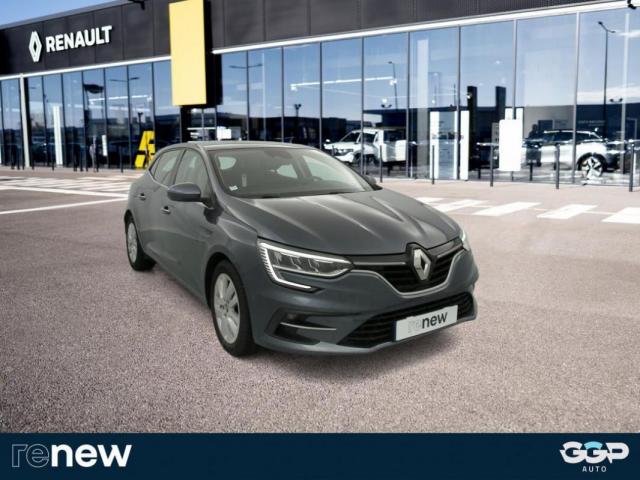 Renault Mégane image 1