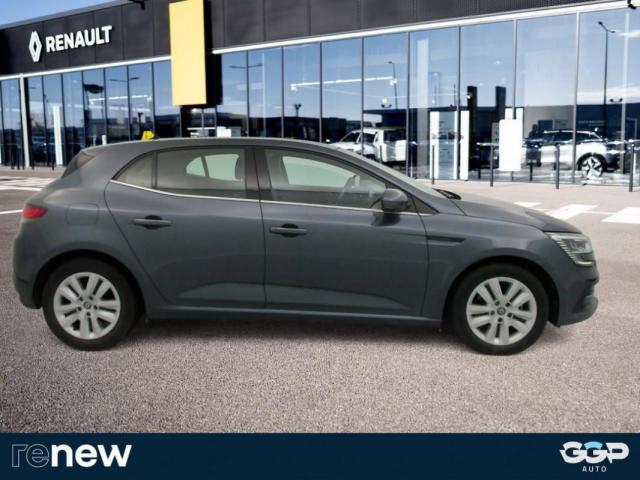 Renault Mégane image 7