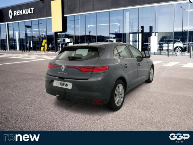 Renault Mégane image 9