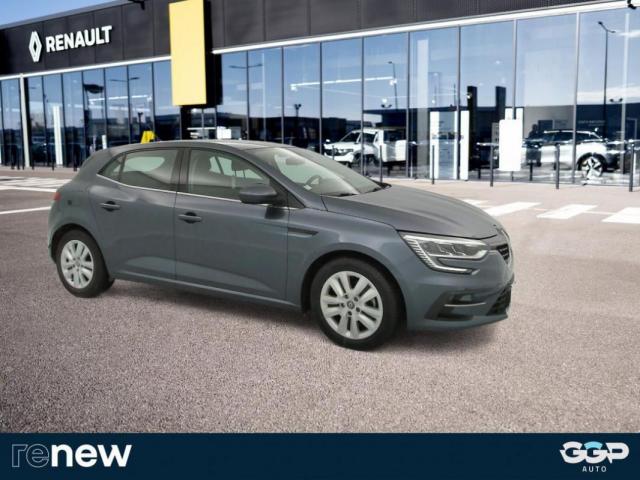 Renault Mégane image 3