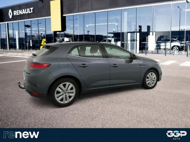 Renault Mégane image 8