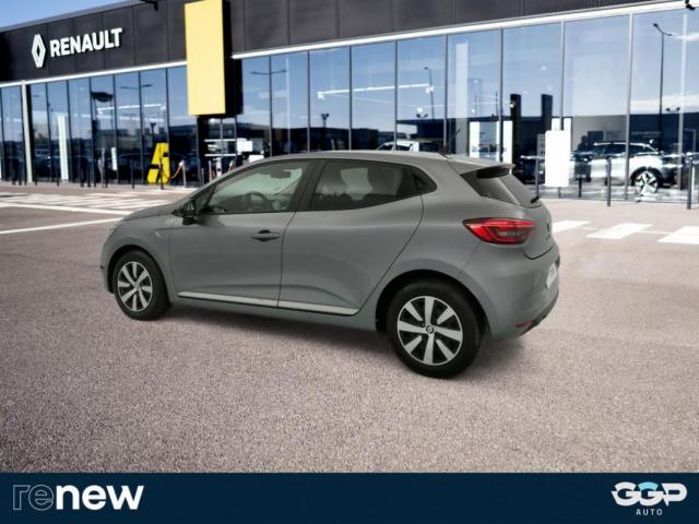 Renault Clio image 1