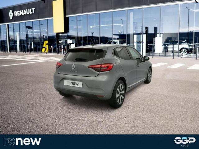 Renault Clio image 9