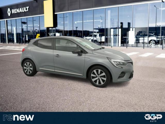 Renault Clio image 4