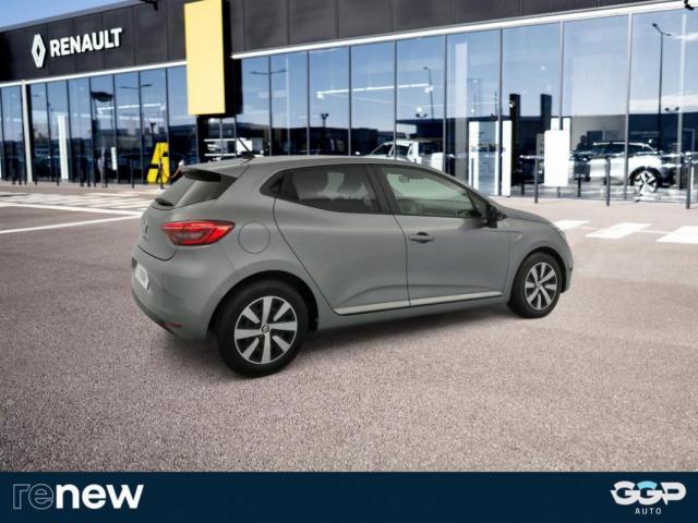 Renault Clio image 8