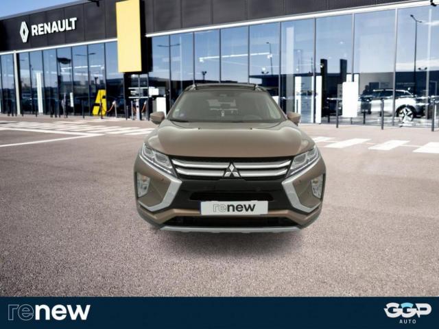 Mitsubishi Eclipse Cross image 3