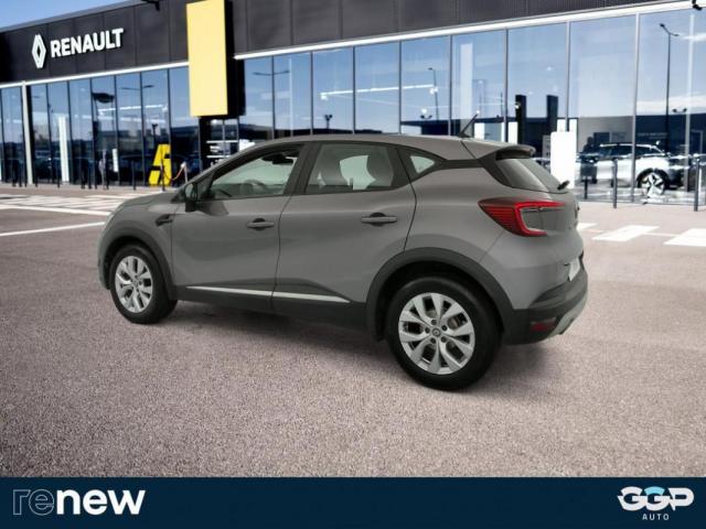 Renault Captur image 3