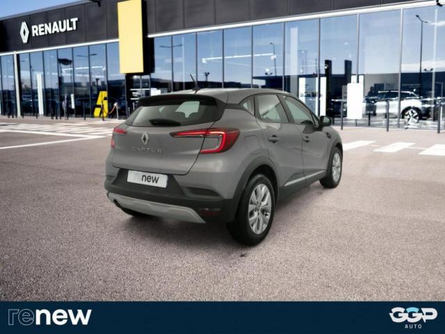 Renault Captur image 8