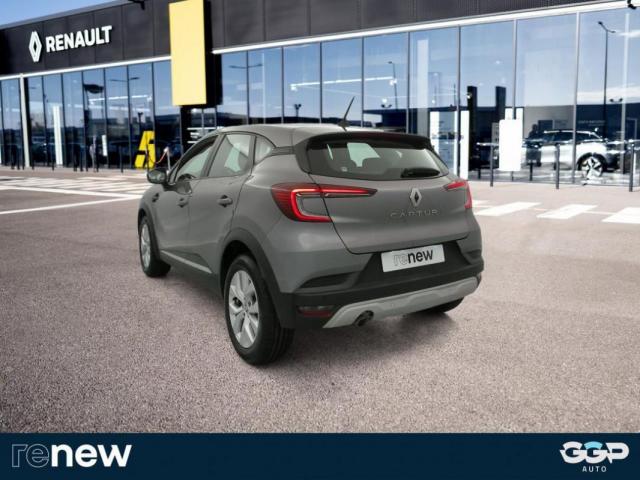 Renault Captur image 9