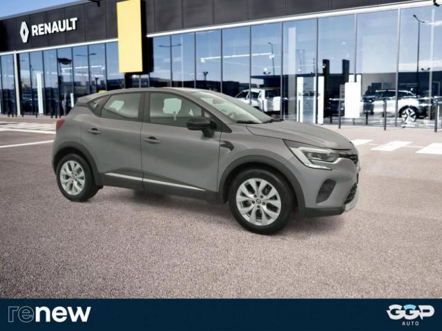 Renault Captur image 6