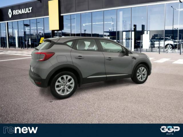 Renault Captur image 4