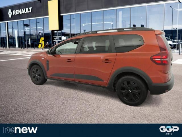 Dacia Jogger image 4