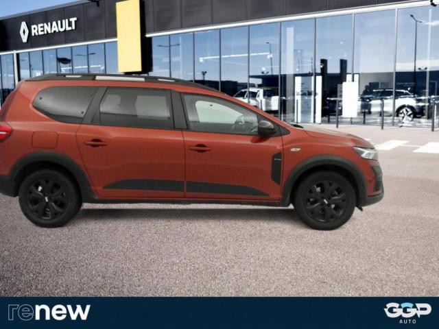 Dacia Jogger image 7