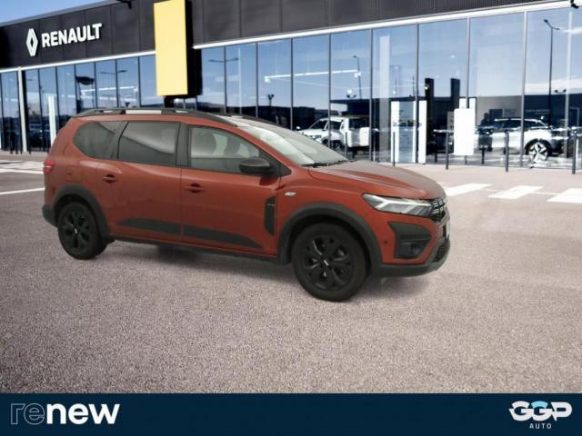 Dacia Jogger image 2