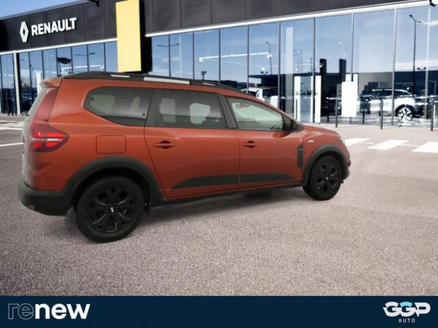 Dacia Jogger image 5