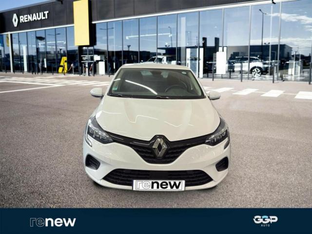 Renault Clio image 9