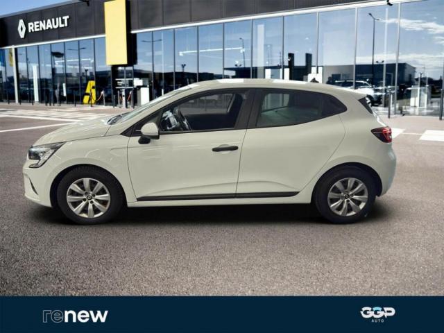Renault Clio image 1