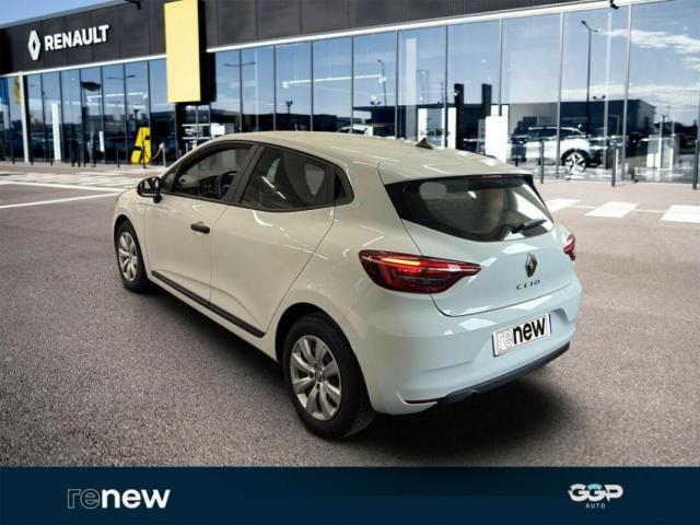 Renault Clio image 6