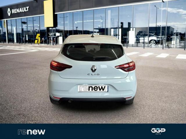 Renault Clio image 7