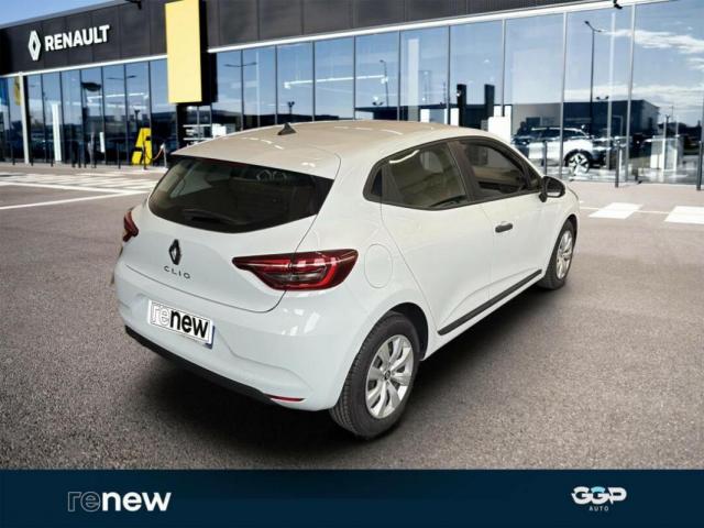 Renault Clio image 8
