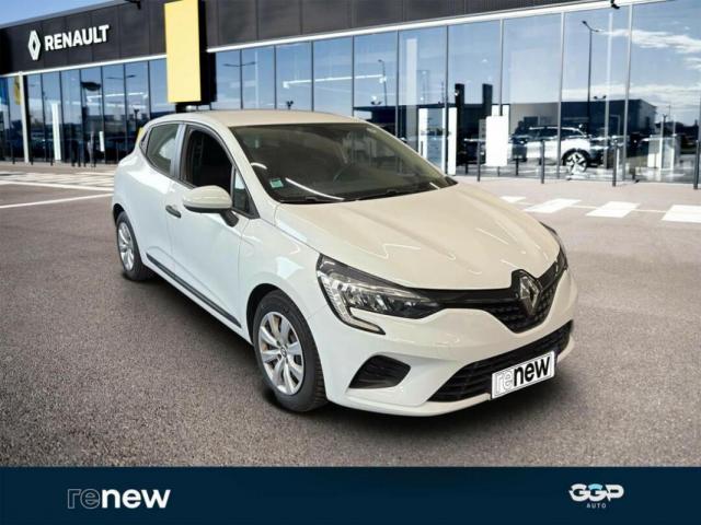 Renault Clio image 2