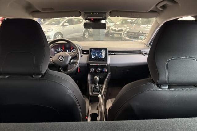 Renault Clio image 4