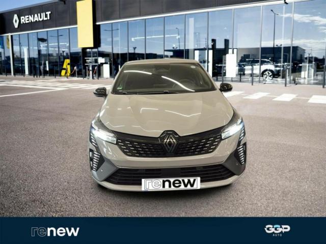 Renault Clio image 1