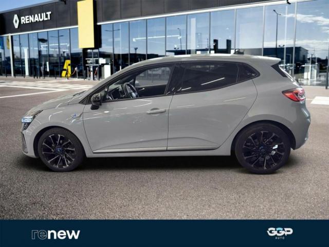 Renault Clio image 3