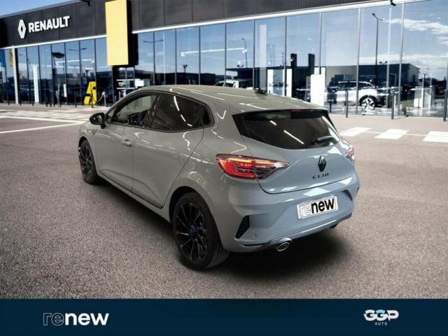 Renault Clio image 8