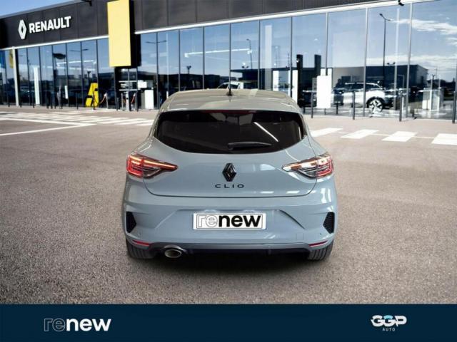 Renault Clio image 2