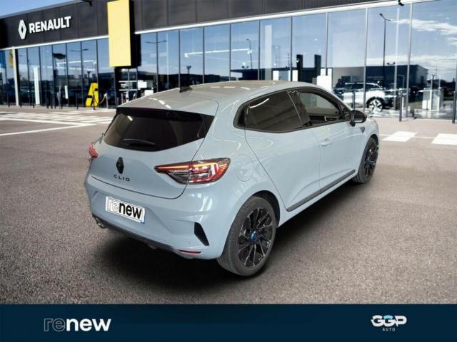 Renault Clio image 4