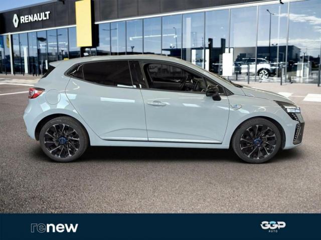 Renault Clio image 5