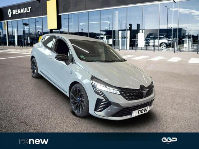 Renault Clio image 6