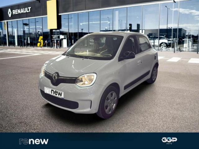 Renault Twingo Iii Sce 65 Equilibre