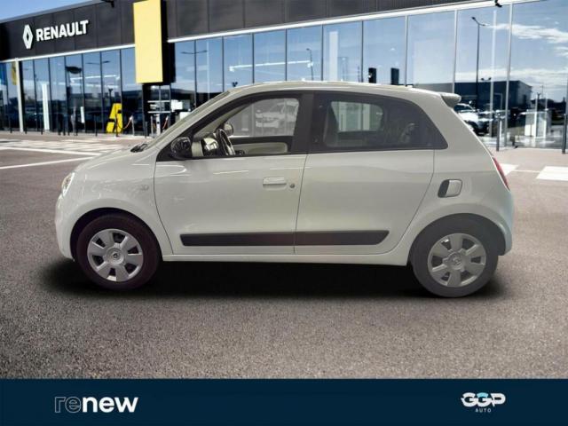 Renault Twingo image 9