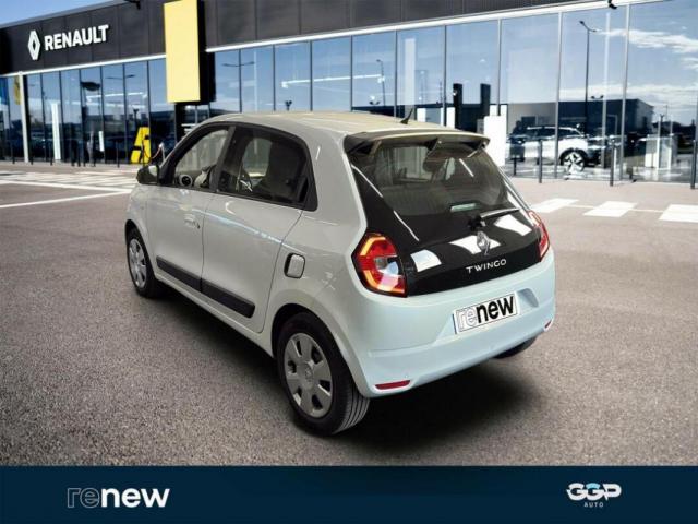 Renault Twingo image 2