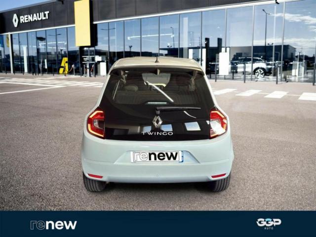 Renault Twingo image 5