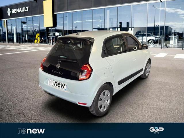 Renault Twingo image 6