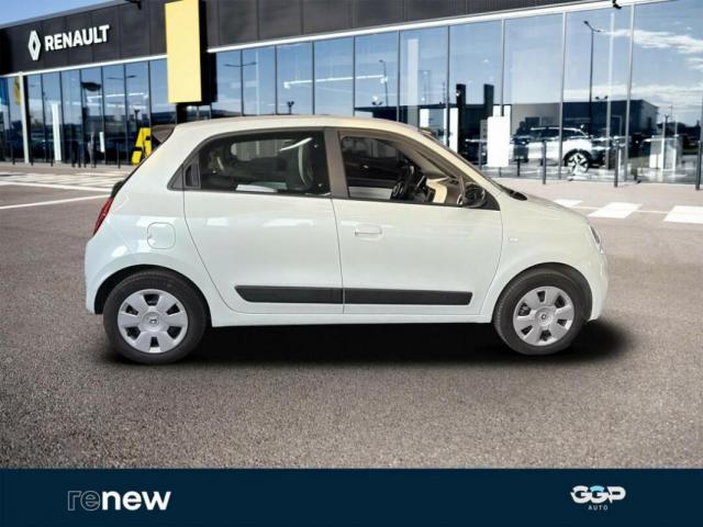 Renault Twingo image 4