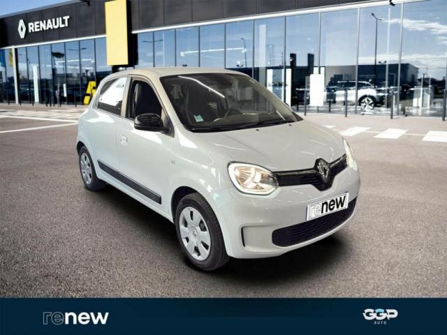 Renault Twingo image 7