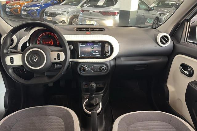 Renault Twingo image 8