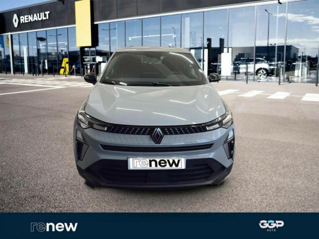 Renault Captur image 9