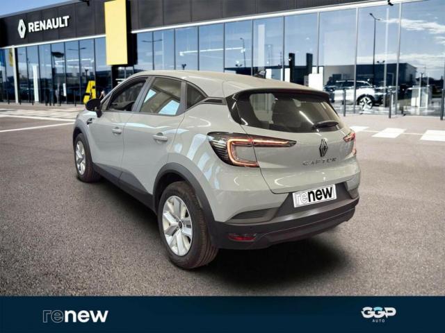 Renault Captur image 1