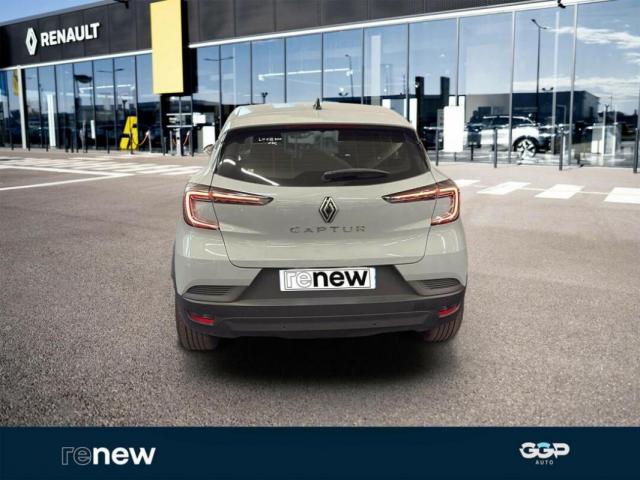 Renault Captur image 4