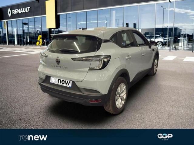 Renault Captur image 5