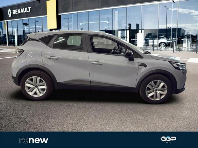 Renault Captur image 2